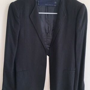 ZARA Studio Blaser
